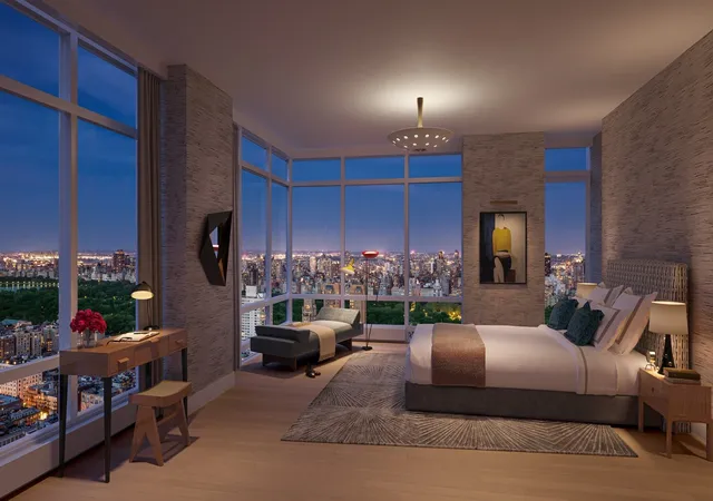 Photo 3 of House for sale at 200 Amsterdam Ave #PH1, New York City, NY 10024 | MLS# RLS20083501 | Listing updated on 2026-04-14
