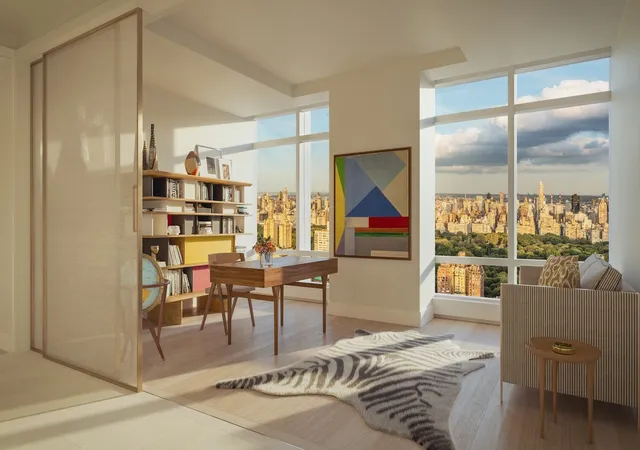 Photo 4 of House for sale at 200 Amsterdam Ave #PH1, New York City, NY 10024 | MLS# RLS20083501 | Listing updated on 2026-04-14