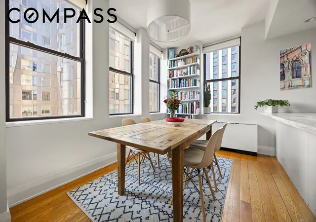 4th image of 150 Nassau St #17D, New York, NY 10038 | MLS# RLS20083502