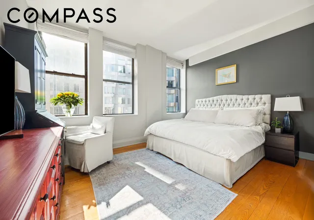 5th image of 150 Nassau St #17D, New York, NY 10038 | MLS# RLS20083502