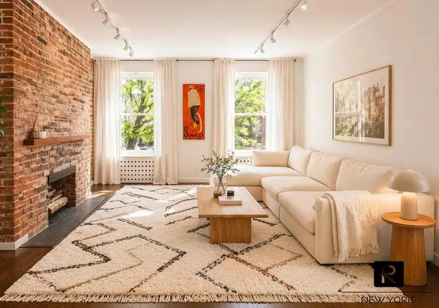 Photo 1 of Sale Pending at 41 Jane St #2-A, New York City, NY 10014 | MLS# RLS20083517 | Listing updated on 2026-07-30