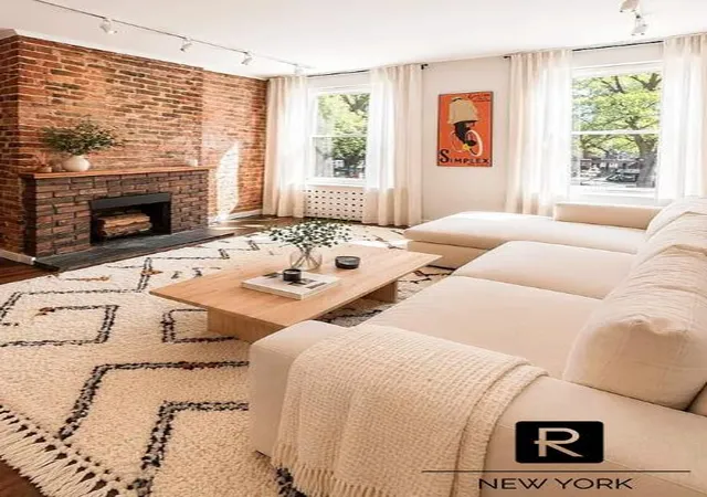 Photo 2 of Sale Pending at 41 Jane St #2-A, New York City, NY 10014 | MLS# RLS20083517 | Listing updated on 2026-07-30