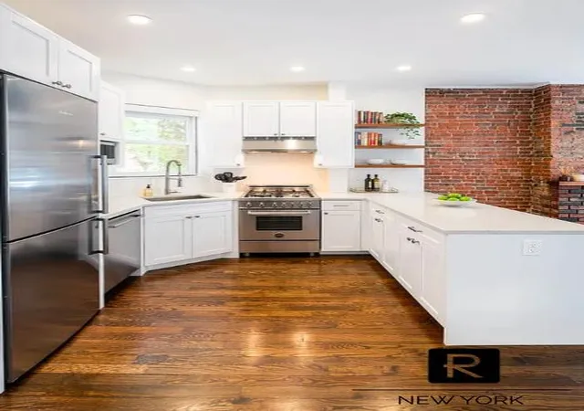 Photo 3 of Sale Pending at 41 Jane St #2-A, New York City, NY 10014 | MLS# RLS20083517 | Listing updated on 2026-07-30