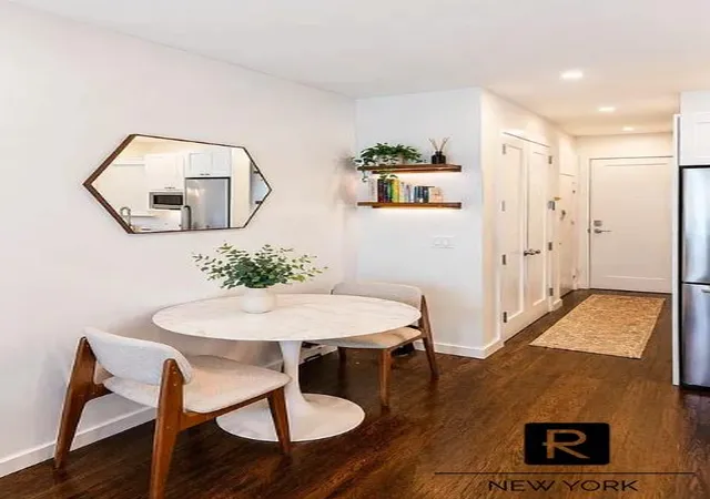 Photo 3 of Sale Pending at 41 Jane St #2-A, New York City, NY 10014 | MLS# RLS20083517 | Listing updated on 2026-07-30