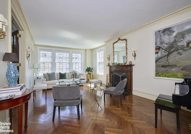 Photo 1 of Condo for sale at 1088 Park Ave #11BC, New York City, NY 10128 | MLS# RLS20083520 | Listing updated on 2026-04-14