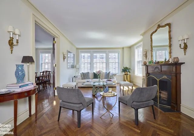 Photo 2 of Condo for sale at 1088 Park Ave #11BC, New York City, NY 10128 | MLS# RLS20083520 | Listing updated on 2026-04-14