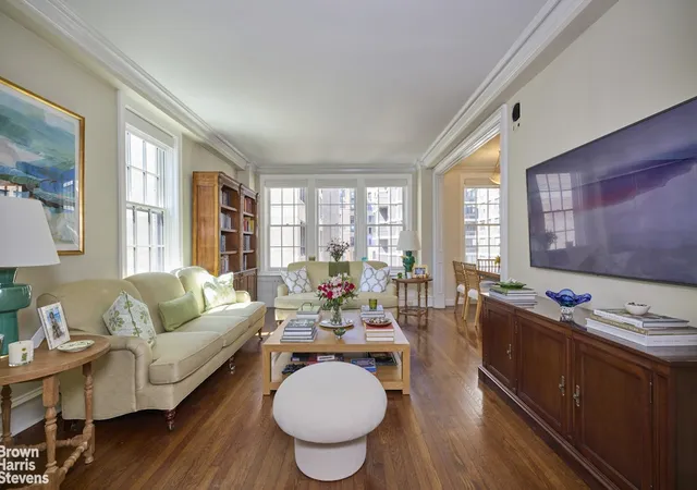 Photo 3 of Condo for sale at 1088 Park Ave #11BC, New York City, NY 10128 | MLS# RLS20083520 | Listing updated on 2026-04-14
