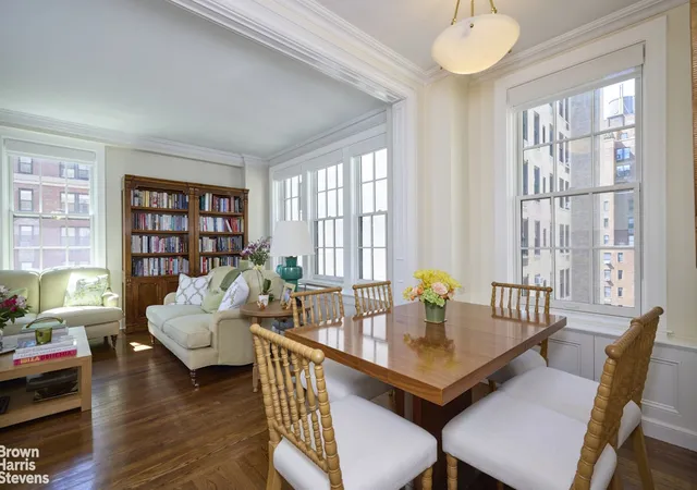 Photo 4 of House for sale at 1088 Park Ave #11BC, New York City, NY 10128 | MLS# RLS20083520 | Listing updated on 2026-04-14
