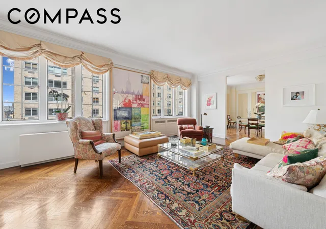 Photo 1 of Sale Pending at 520 E 86th Street #9B, New York City, NY 10028 | MLS# RLS20077846 | Listing updated on 2026-07-10