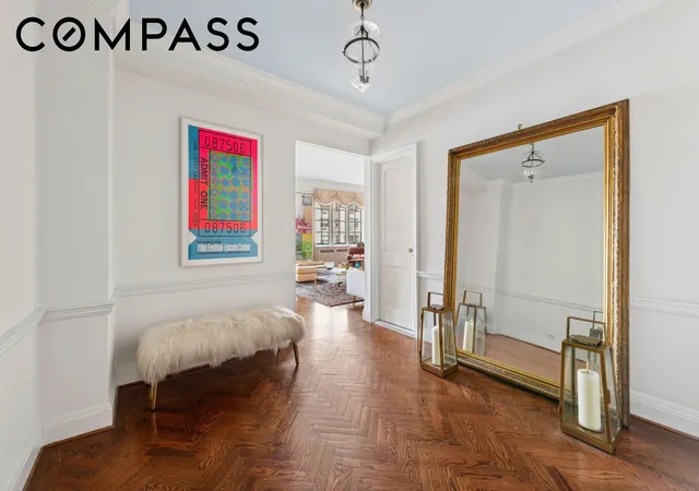 Photo 2 of Sale Pending at 520 E 86th Street #9B, New York City, NY 10028 | MLS# RLS20077846 | Listing updated on 2026-07-10