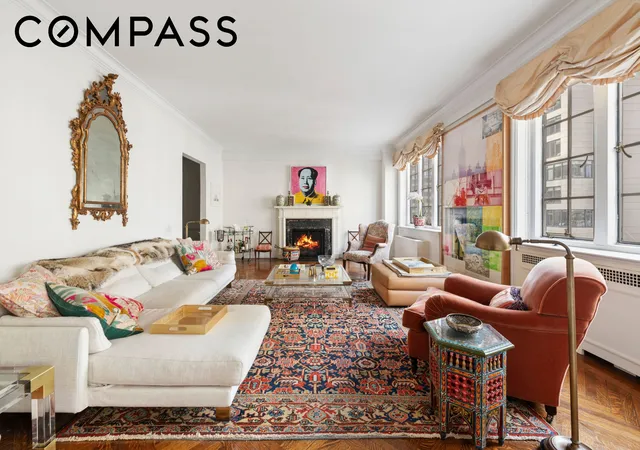 Photo 3 of Sale Pending at 520 E 86th Street #9B, New York City, NY 10028 | MLS# RLS20077846 | Listing updated on 2026-07-10