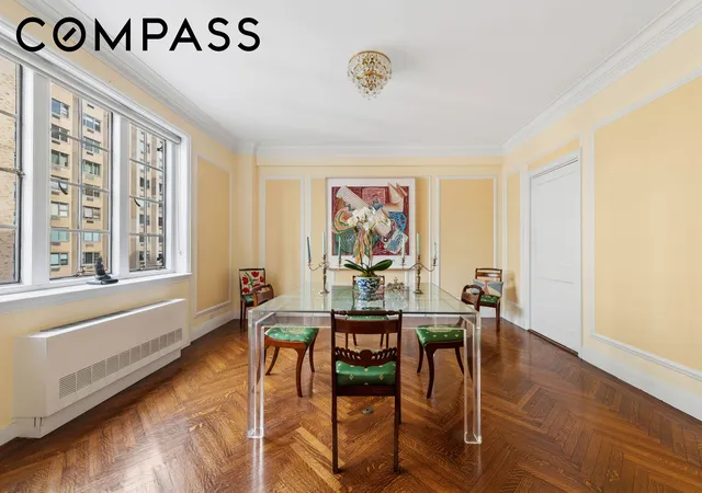 Listing Photo 5 - Condo for sale in building located at 520 E 86Th St, New York City, NY 10028 - Unit #9B
