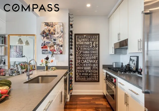 Photo 1 of House for sale at 1 Hanson Pl #15C, New York City, NY 11243 | MLS# RLS20083536 | Listing updated on 2026-07-10