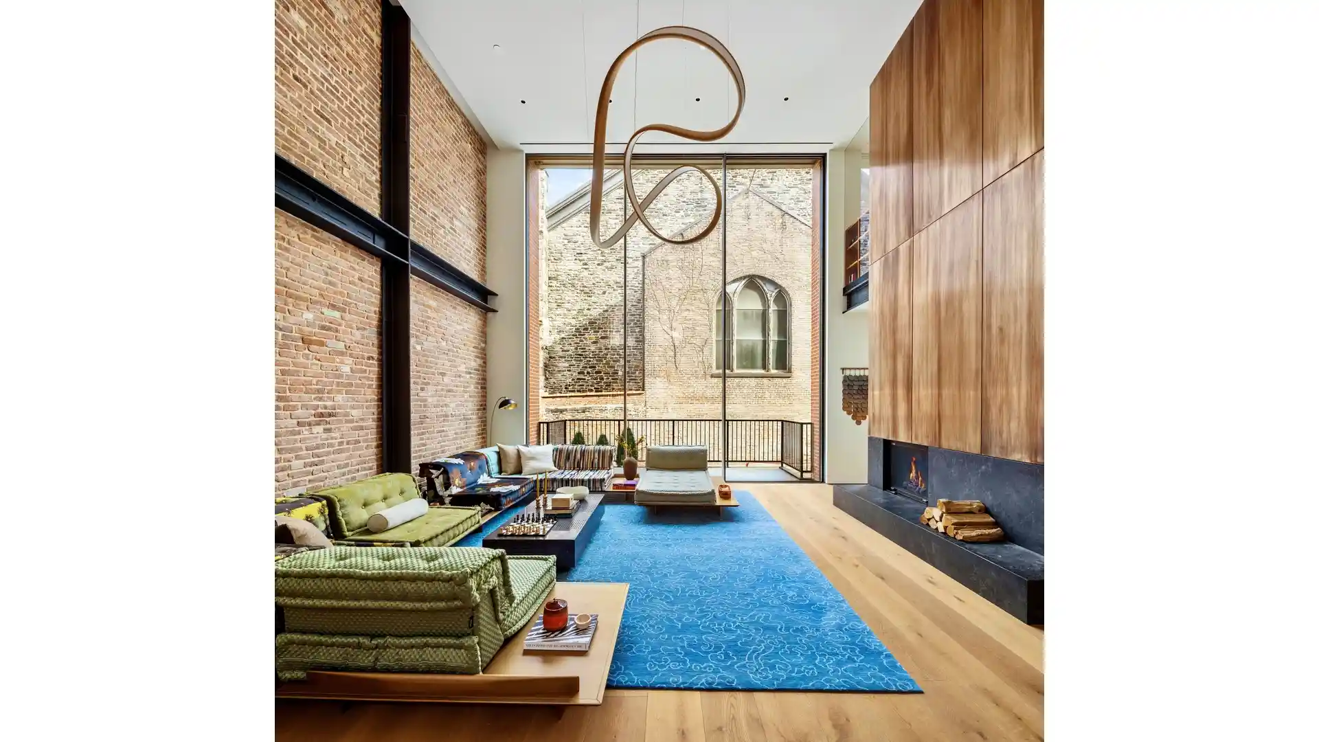 Photo 1 of Mansion for sale at 345 347 W 19th Street, New York City, NY 10011 | MLS# RLS20083539 | Listing updated on 2026-10-29