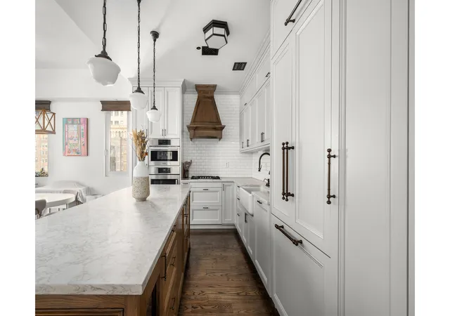 Photo 2 of Condo for sale at 119 Fulton St #8, New York, NY 10038 | MLS# RLS20083541 | Listing updated on 2026-06-27