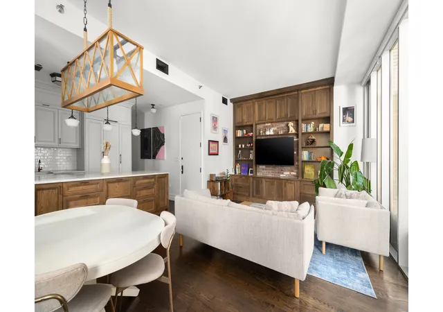 Photo 3 of Condo for sale at 119 Fulton St #8, New York, NY 10038 | MLS# RLS20083541 | Listing updated on 2026-06-27