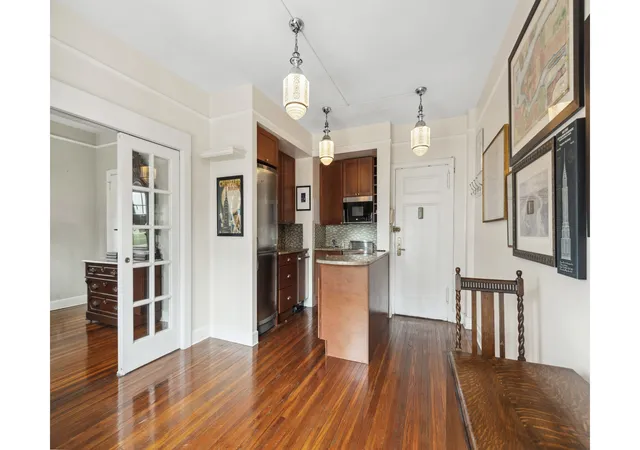Homes for sale in New York City, NY | 25 Tudor City Pl #2119, New York City, NY 10017 | MLS# RLS20083546