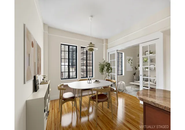 Homes for sale in New York City, NY | 25 Tudor City Pl #2119, New York City, NY 10017 | MLS# RLS20083546