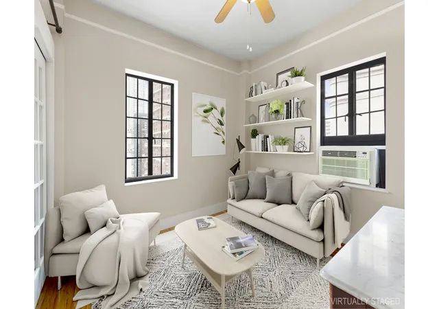 Homes for sale in New York City, NY | 25 Tudor City Pl #2119, New York City, NY 10017 | MLS# RLS20083546