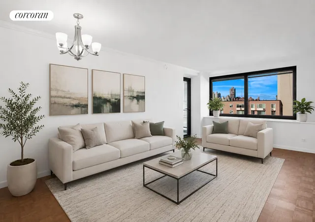 Photo 1 of Condo for sale at 531 Main St #1213, New York City, NY 10044 | MLS# RLS20083345 | Listing updated on 2026-08-28