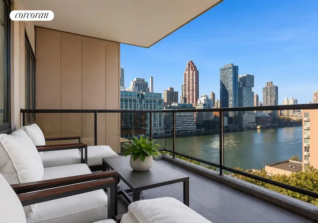 Photo 2 of Condo for sale at 531 Main St #1213, New York City, NY 10044 | MLS# RLS20083345 | Listing updated on 2026-08-28