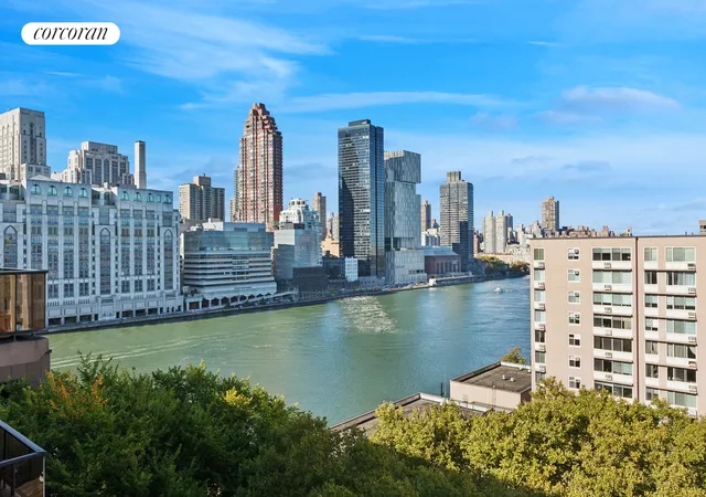 Photo 3 of Condo for sale at 531 Main St #1213, New York City, NY 10044 | MLS# RLS20083345 | Listing updated on 2026-08-28