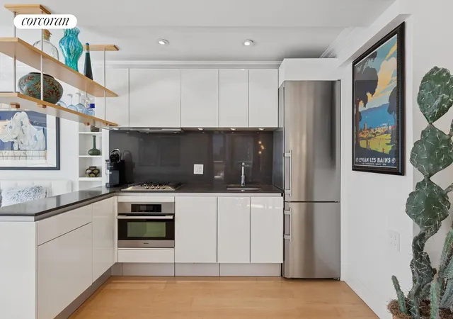 Photo 1 of House for sale at 310 W 56th Street #12F, New York, NY 10019 | MLS# RLS20083553 | Listing updated on 2026-05-09