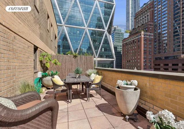 Photo 2 of House for sale at 310 W 56th Street #12F, New York, NY 10019 | MLS# RLS20083553 | Listing updated on 2026-05-09