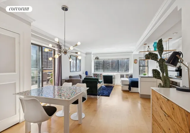 Photo 3 of House for sale at 310 W 56th Street #12F, New York, NY 10019 | MLS# RLS20083553 | Listing updated on 2026-05-09