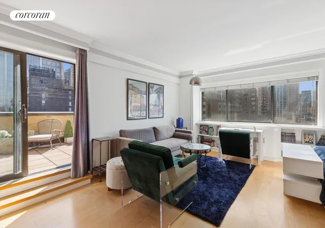 Photo 4 of House for sale at 310 W 56th Street #12F, New York, NY 10019 | MLS# RLS20083553 | Listing updated on 2026-05-09
