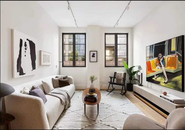 2nd image of 517 W 29Th St #3F, New York City, NY 10001 | MLS# RLS20083557