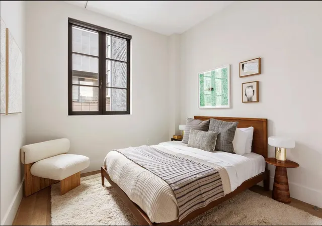 4th image of 517 W 29Th St #3F, New York City, NY 10001 | MLS# RLS20083557