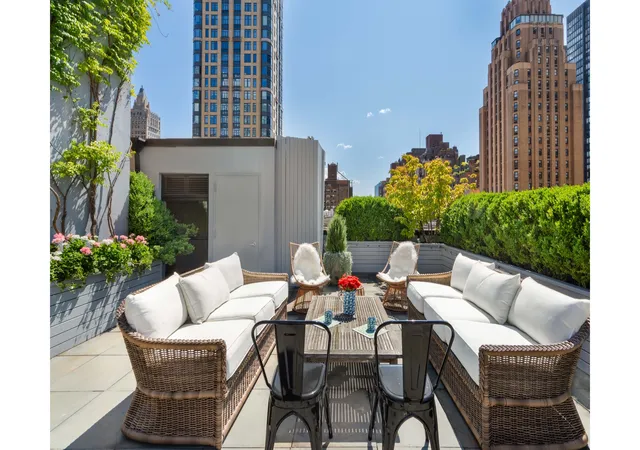 Photo 1 of Condo for sale at 345 E 50th Street #PHB, New York, NY 10022 | MLS# RLS20083562 | Listing updated on 2026-04-14