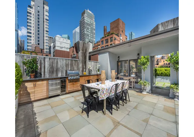 Photo 3 of Condo for sale at 345 E 50th Street #PHB, New York, NY 10022 | MLS# RLS20083562 | Listing updated on 2026-04-14