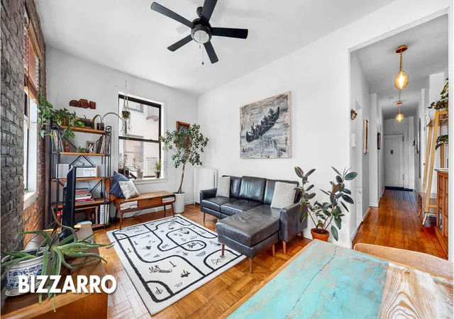 Photo 1 of Condo for sale at 16 Magaw Pl #44C, New York City, NY 10033 | MLS# RLS20083566 | Listing updated on 2026-05-03