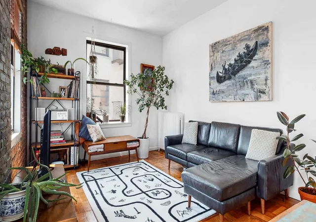 Listing Photo 4 - Condo for sale in building located at 16 Magaw Pl, New York City, NY 10033 - Unit #44C