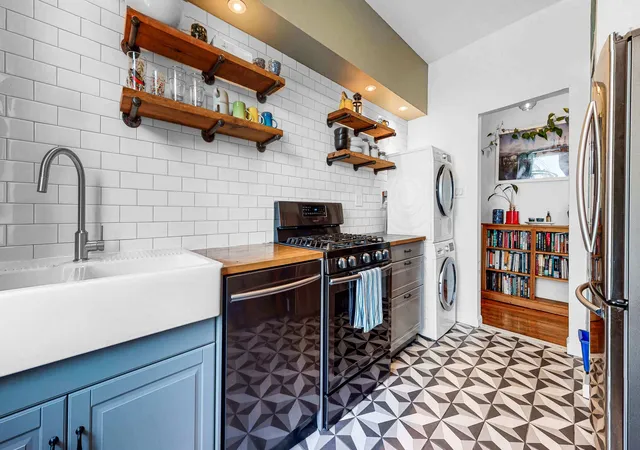 Listing Photo 5 - Condo for sale in building located at 16 Magaw Pl, New York City, NY 10033 - Unit #44C