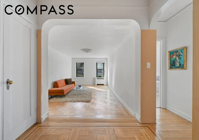 2nd image of 4445 Post Rd #5B, New York City, NY 10471 | MLS# RLS20083568