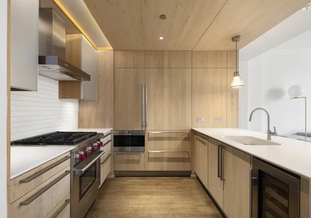 Listing Photo 1 - Condo for sale in building located at 211 E 13Th St, New York City, NY 10003 - Unit #5C