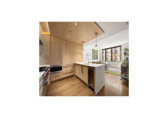 Listing Photo 2 - Condo for sale in building located at 211 E 13Th St, New York City, NY 10003 - Unit #5C