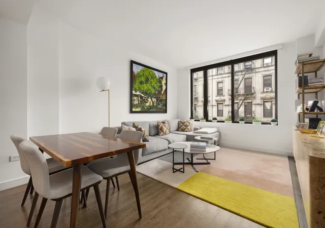 Listing Photo 3 - Condo for sale in building located at 211 E 13Th St, New York City, NY 10003 - Unit #5C