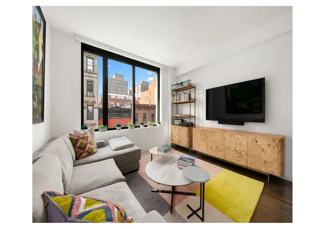Listing Photo 4 - Condo for sale in building located at 211 E 13Th St, New York City, NY 10003 - Unit #5C