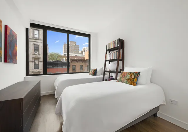 Listing Photo 5 - Condo for sale in building located at 211 E 13Th St, New York City, NY 10003 - Unit #5C