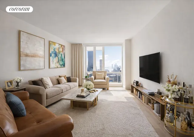 House for sale at 460 W 42nd Street #54D, New York, NY 10036 | MLS# RLS20083585 | Listing updated on 2026-07-09
