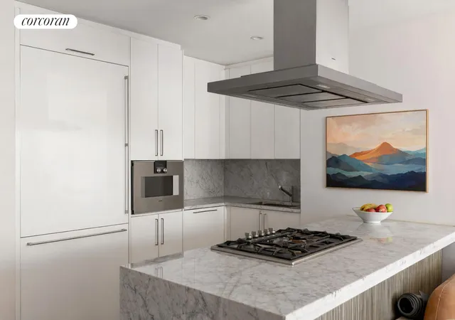 Photo 2 of House for sale at 460 W 42nd Street #54D, New York, NY 10036 | MLS# RLS20083585 | Listing updated on 2026-07-09