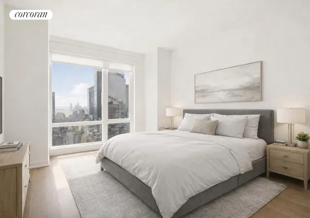 Photo 3 of House for sale at 460 W 42nd Street #54D, New York, NY 10036 | MLS# RLS20083585 | Listing updated on 2026-07-09