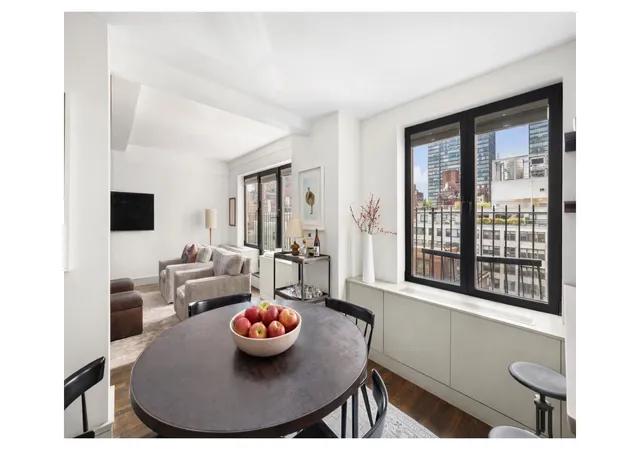 Sale Pending at 400 E 52nd Street #14J, New York, NY 10022 | MLS# RLS20083588 | Listing updated on 2026-05-08