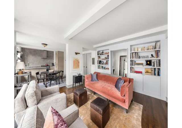 Photo 1 of Sale Pending at 400 E 52nd Street #14J, New York, NY 10022 | MLS# RLS20083588 | Listing updated on 2026-05-08