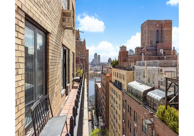 Photo 2 of Sale Pending at 400 E 52nd Street #14J, New York, NY 10022 | MLS# RLS20083588 | Listing updated on 2026-05-08