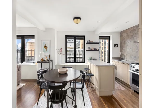Photo 3 of Sale Pending at 400 E 52nd Street #14J, New York, NY 10022 | MLS# RLS20083588 | Listing updated on 2026-05-08